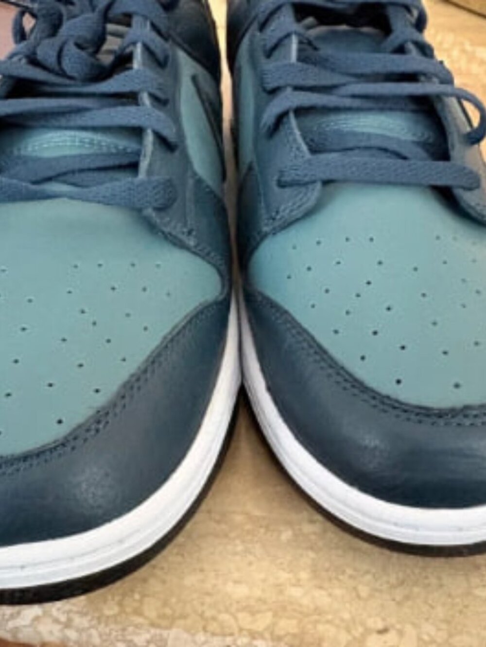 Nike dunk low - Picture 2 of 3